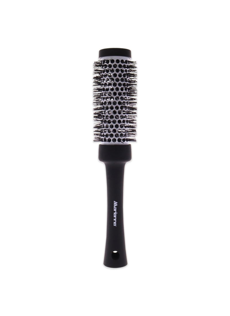 Marianna - Marianna Ceramic Thermal Round Brush by Marianna for Unisex - 2 Inch Hair Brush - Image 1