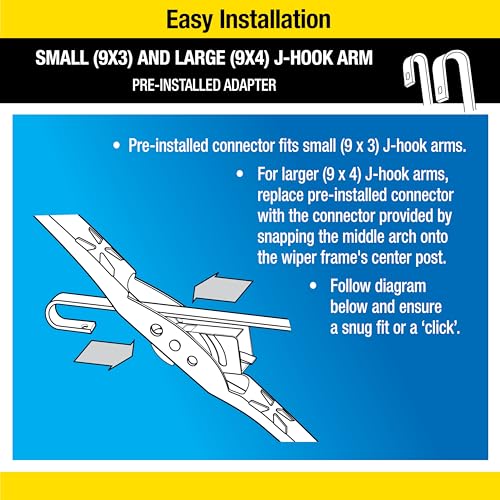 Rain-X RX30215 Weatherbeater Wiper Blade - 15-Inches - (Pack of 1) - Image 2