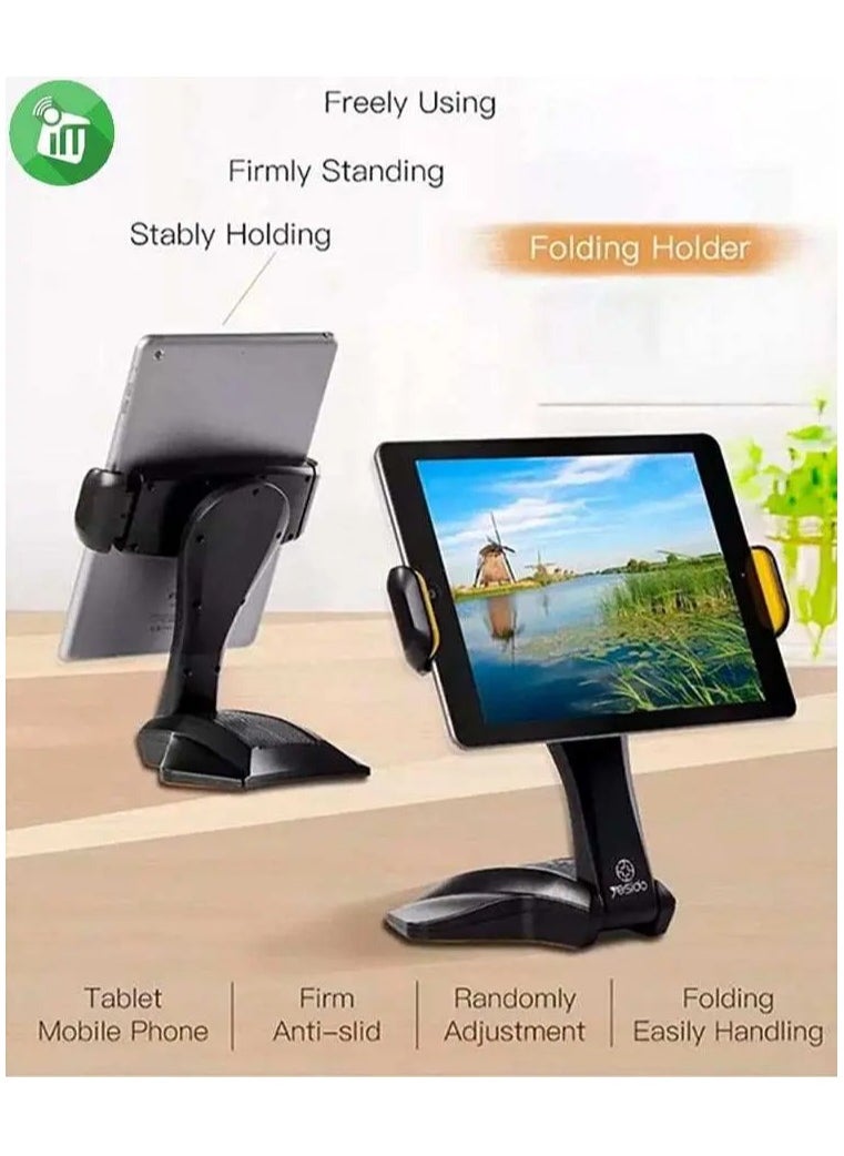 يسيدو يسيدو حامل تابلت ذكي C21  - Image 3