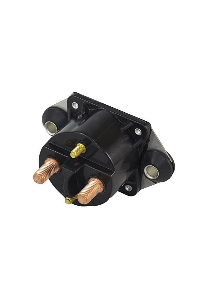 Rareelectrical New Starter Solenoid for Mercury Marine 65-135 - Image 3