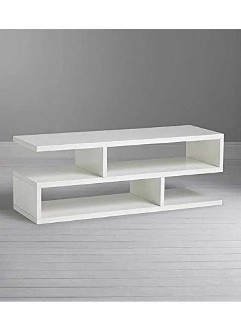 ماركة غير محددة ترابيزة تليفزيون / وحدة تليفزيون 90سم من فرنتشر ستور  - Image 2