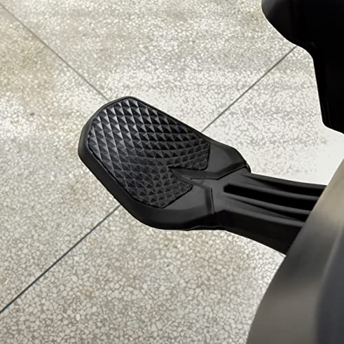 SAUTVS Boarding Fold-Down Step for Sea Doo Spark, Reboarding Ladder Boarding Watercraft Step Kit for Sea-Doo Spark Accessories Replace #295100494 295100642 - Image 5