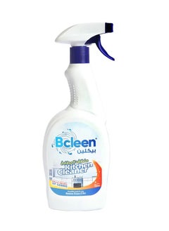 Bcleen Kitchen Cleaner Spray 750 ml 