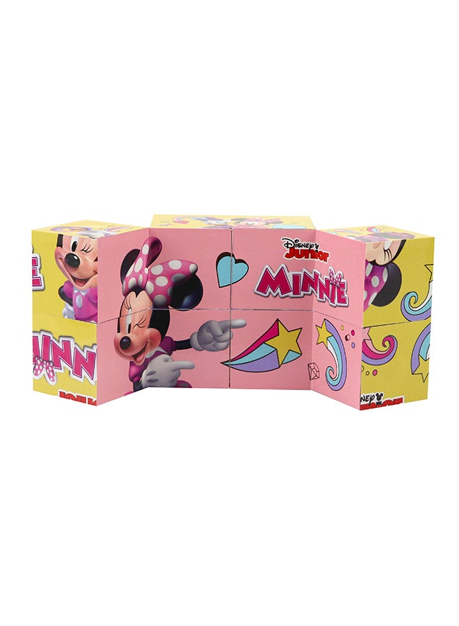 EOLO Disney Infinity Cubes - Minnie - Image 1