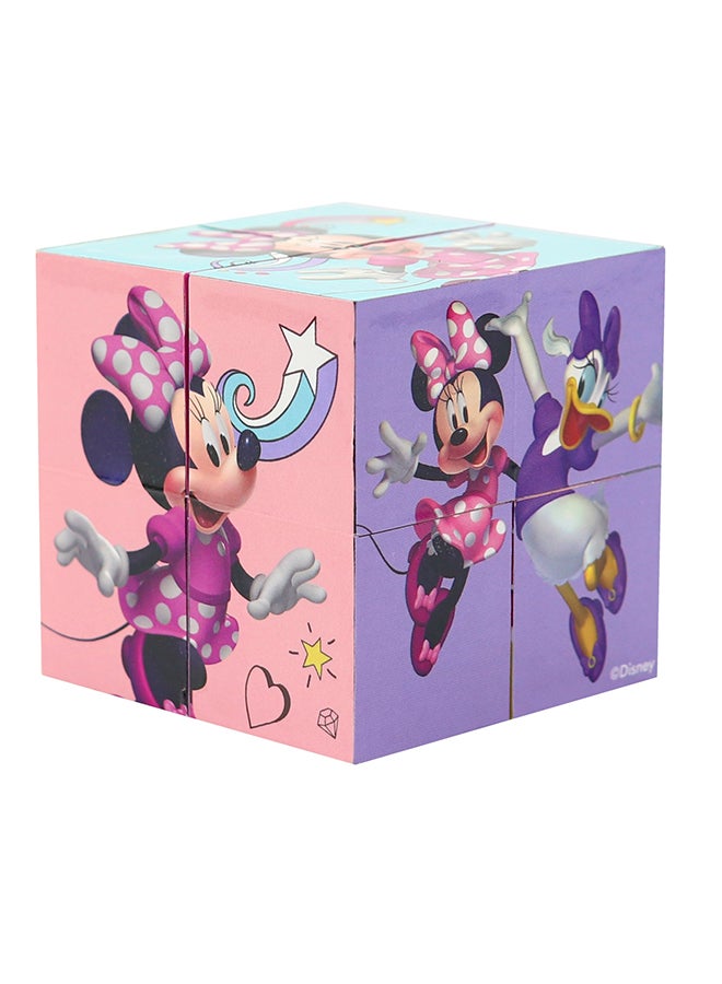 EOLO Disney Infinity Cubes - Minnie - Image 2