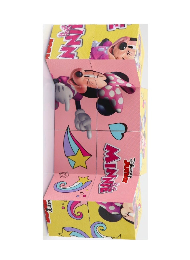 EOLO مكعبات ديزني إنفينيتي - ميني - Image 1