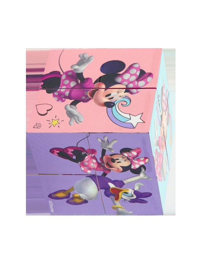 EOLO مكعبات ديزني إنفينيتي - ميني - Image 2