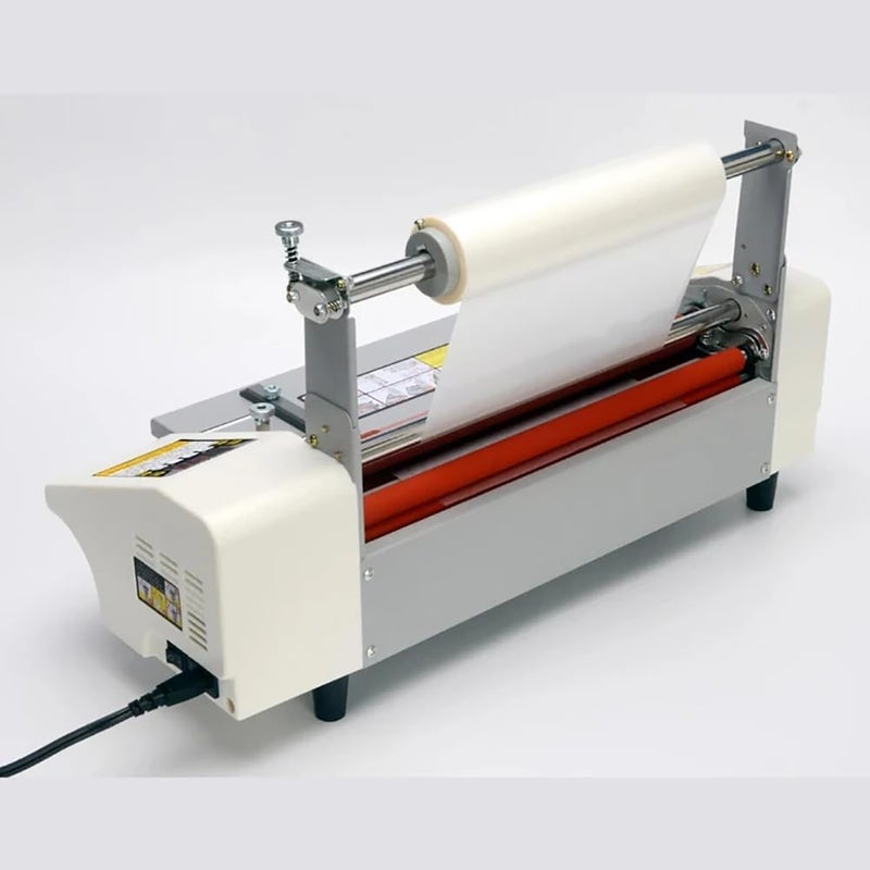 Commercial Laminator for Single and Double-Sided Use, Ideal for Office and Professional Applications - Image 5
