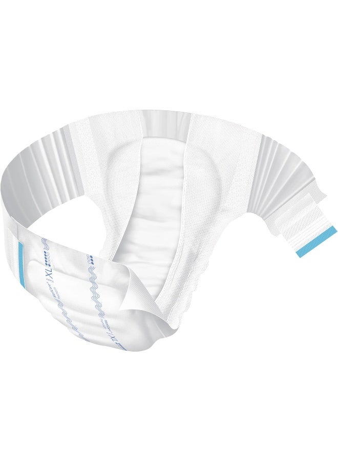 Molicare Premium 6 Drops Elastic 14 Pack, X-Large, Blue - Image 3