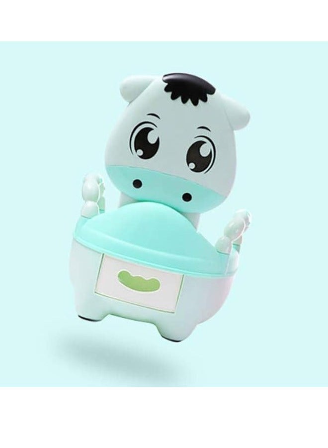 ZCM-HAPPY Baby Portable Potty Drawer Toilet Seat - Image 5