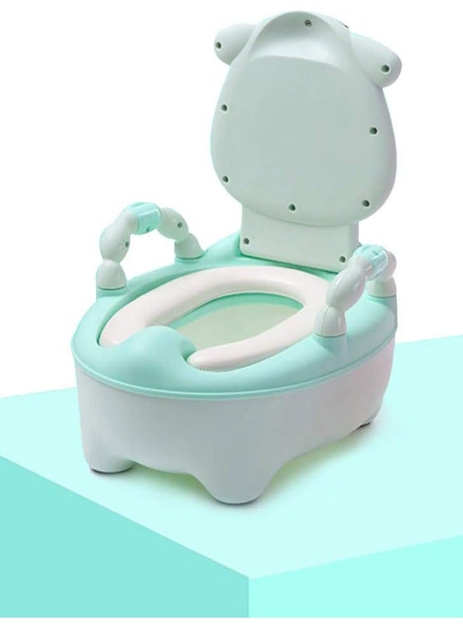 ZCM-HAPPY Baby Portable Potty Drawer Toilet Seat - Image 4