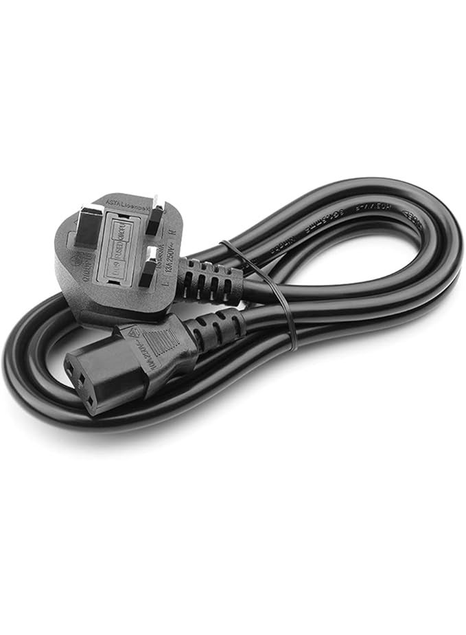 Terabyte 20V 12A 240W ADP-240EB B Charger Adapter Compatible for ASUS ROG Strix G15 G513QM G17 G713QM G713QR ROG Strix SCAR 15 G533 17 G733 ROG Zephyrus M16 GU603 Laptop Power Supply, black - Image 4