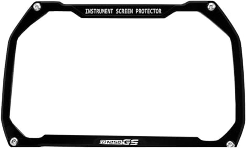 Vuzmode Motorcycle Instrument Screen Protector - Image 2