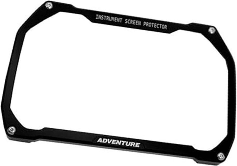 Vuzmode Motorcycle Instrument Screen Protector - Image 1