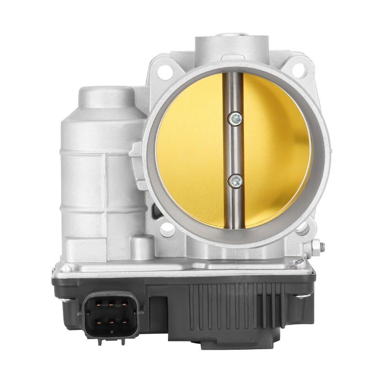Electronic Throttle Body for Nissan AltimaMaxima350ZMuranoQuest 35L 20022009 for INFINITI FX35G35I35M35 35L 20032008 Replace for 161198J100 161198J101
