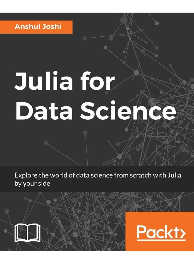Julia for Data Science