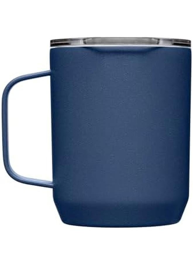 CAMELBAK Horizon 12Oz Camp Mug Insulated Stainless Steel Tri Mode Lid  - Image 3