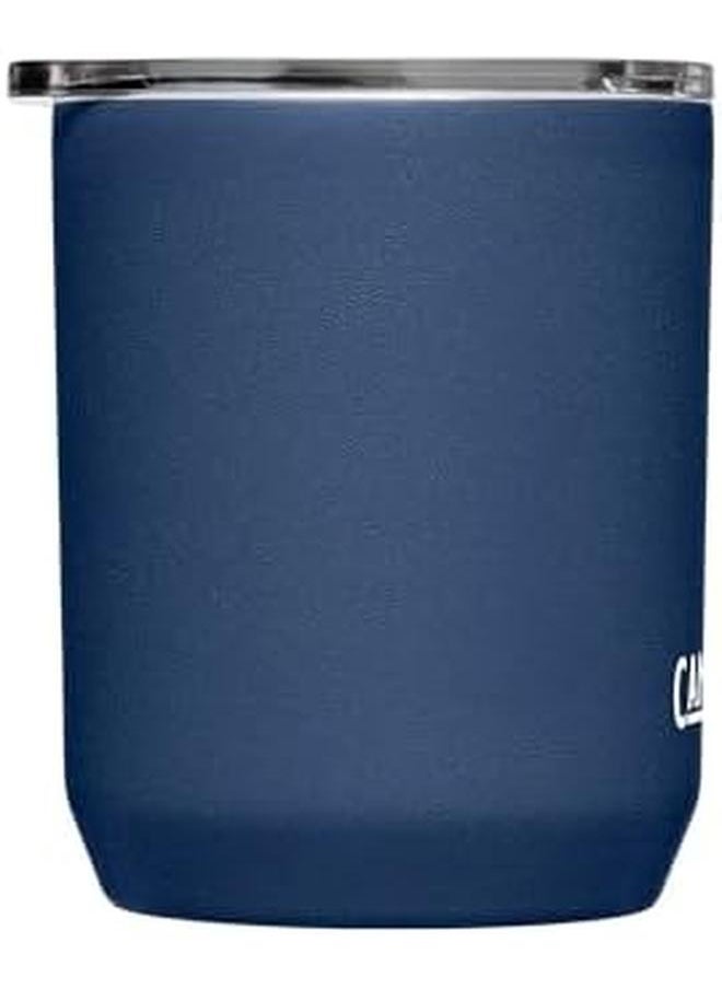 CAMELBAK Horizon 12Oz Camp Mug Insulated Stainless Steel Tri Mode Lid  - Image 2
