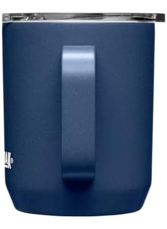 CAMELBAK Horizon 12Oz Camp Mug Insulated Stainless Steel Tri Mode Lid  - Image 4