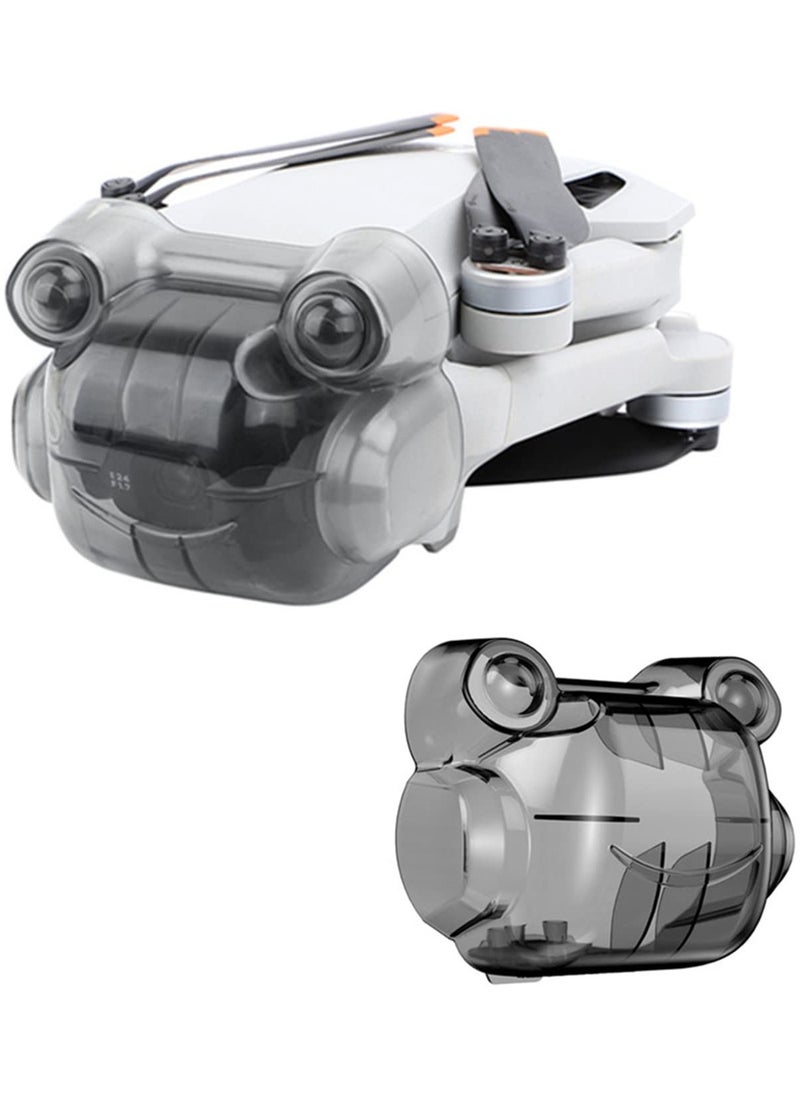 Generic Camera Lens Cover and Gimbal Guard for DJI Mini 3 Pro - Vision System Protector and Essential Accessories for DJI Mini 3 Pro Drone.  - Image 1