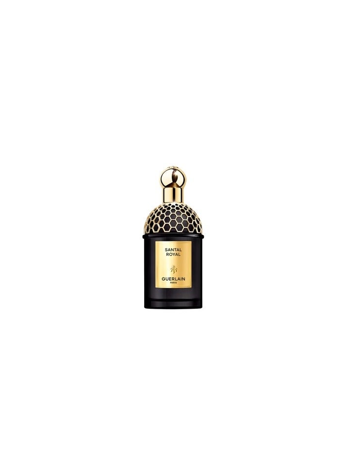 Guerlain Absolus Allegoria Santal Royal EDP 125ml - Image 2