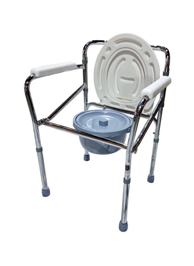 Foldable Over Toilet Aid Commode Chair with Toilet Seat - pzsku/ZAB947B858A1885D2317AZ/45/_/1680077073/4a3a1e92-b251-4016-945e-2bca5ff9697d