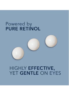 RoC Retinol Correxion Line Smoothing Eye Cream - Advanced Retinol with Exclusive Mineral Complex - 15ml  - Image 3
