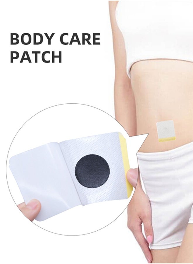 SOUTH MOON Head care patch to relieve head discomfort Body care massage acupoint patch  - Image 4