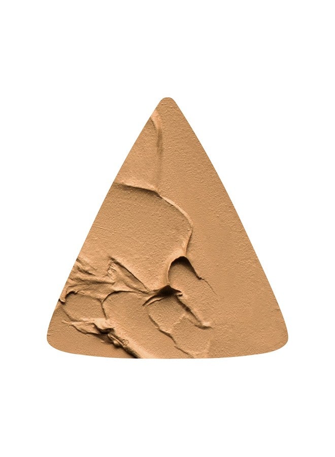 Hourglass عصا أساسيات ساعة الرمل بلمسة نهائية سلسة - طبيعي ذهبي 9 - متوسط مع نغمات محايدة - Image 3