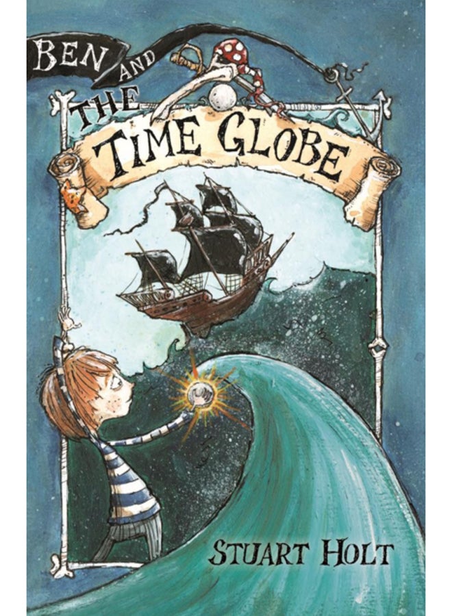 Ben and the Time Globe