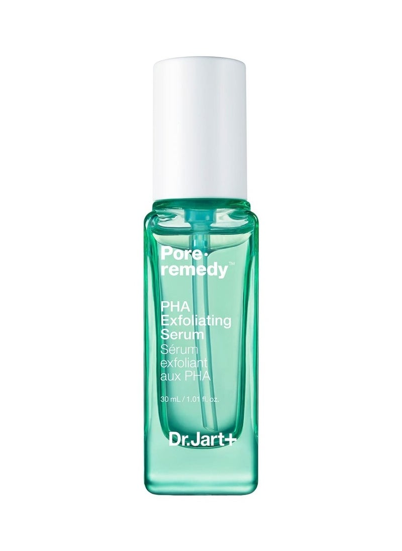 Dr.Jart+ - Dr. Jart+ Pore Remedy™ PHA Exfoliating Serum 1 oz/ 30 mL - Image 1