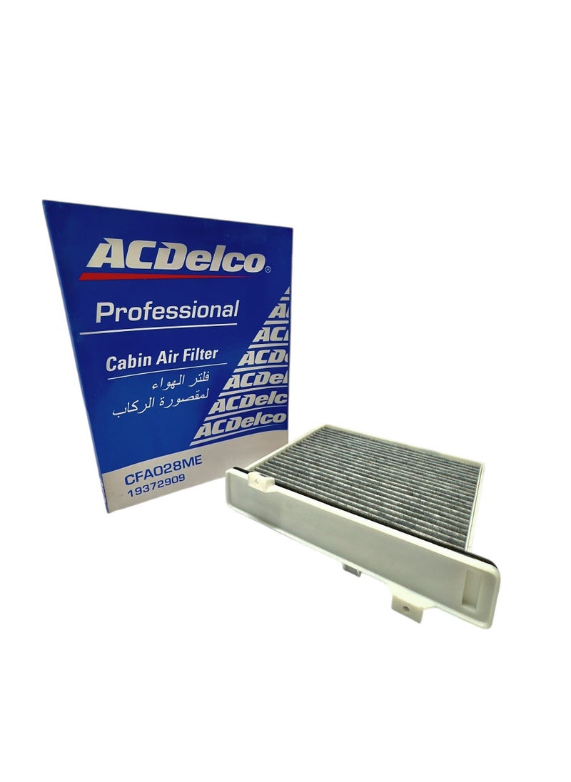 ACDelco - Cabin Filters MITSUBISHI PAJERO CLASSIC (V2 W)2001-07 - Image 1