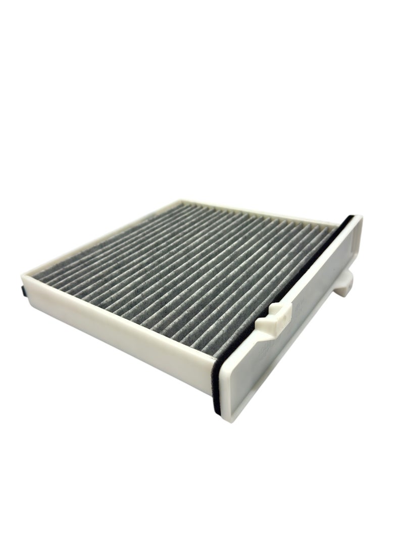 ACDelco - Cabin Filters MITSUBISHI PAJERO CLASSIC (V2 W)2001-07 - Image 1