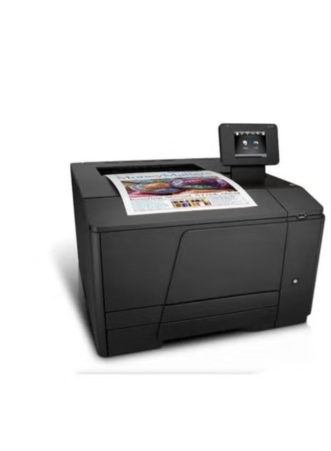 Color Laser Printer with Wireless and Network Connectivity, High-Quality A4 Printing for Offices, Schools, Clinics and Professional Workspaces - Image 2