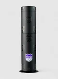 AROMA360 x NBA - Sacramento Kings Diffuser for Essential Oils - Cold-Air Diffusion - 600 sq.ft. Coverage - Waterless Air Diffuser for Home, Office and Business