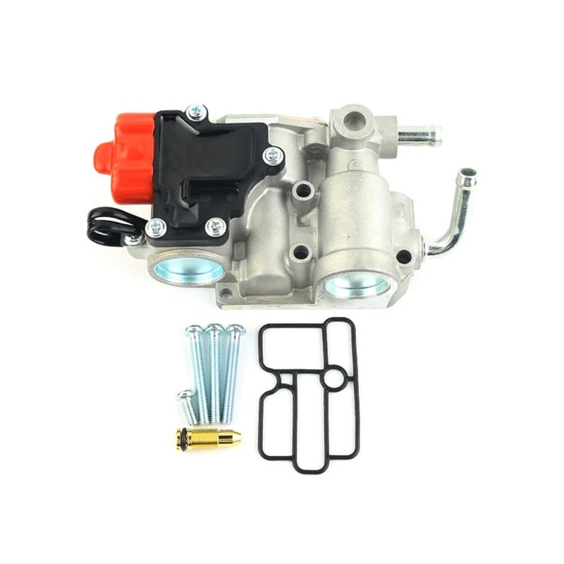 Trolling MAN MD614698 Electronic Throttle Body Valve Compatible with Mitsubishi Galant Expo Eclipse Eagle Summit 18L 20L 24L 19941998 - Image 2