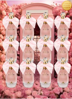 TADangel 12 Pieces Pink Blossom Perfume 100ml EDP  - Image 1