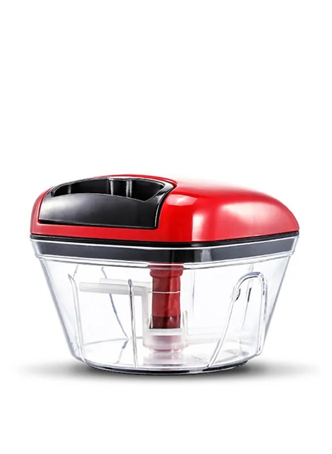 هوم ماستر قطاعة بصل وخضار يدوية هوم ماستر HM-813  - Image 1