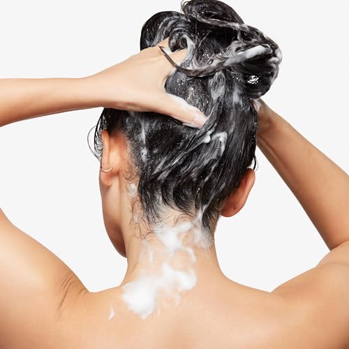 Bumble and bumble. Sunday Weekly Clarifying Shampoo | Removes Residue, Excess Oil + Pollutants | Color Safe | Curly, Wavy, Straight, 8.5 Fl Oz - Image 4