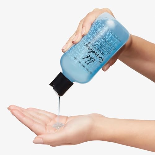 Bumble and bumble. Sunday Weekly Clarifying Shampoo | Removes Residue, Excess Oil + Pollutants | Color Safe | Curly, Wavy, Straight, 8.5 Fl Oz - Image 5