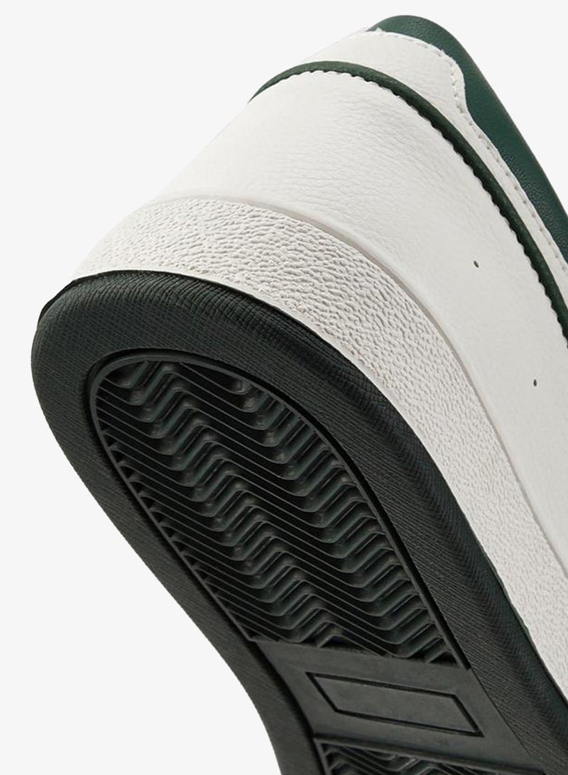 Lee Cooper Men's Lace-Up Sneakers - Image 4