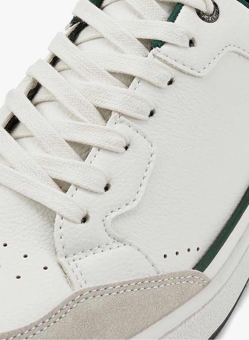 Lee Cooper Men's Lace-Up Sneakers - Image 5