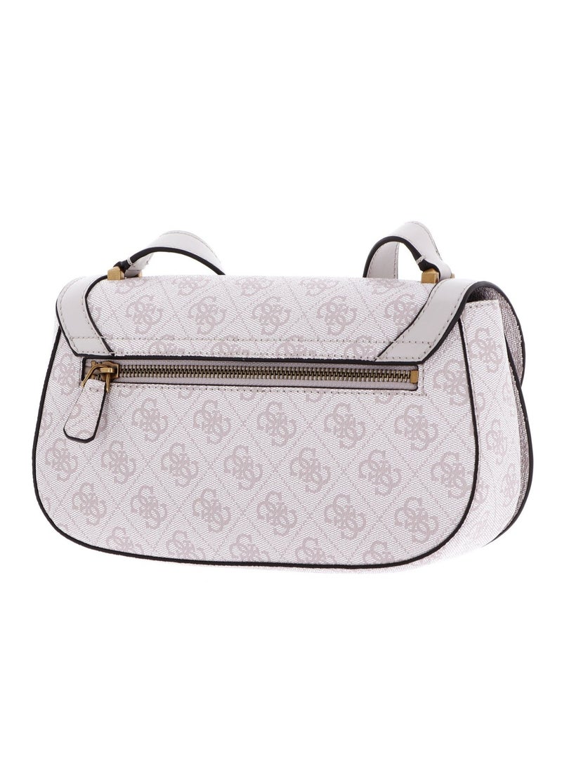 GUESS Dagan 4g logo crossbody bag - Image 2