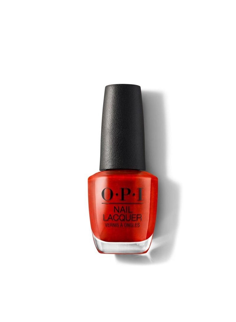 OPI NL Gimme a Lido 💋 NLV30 15ml - Image 1