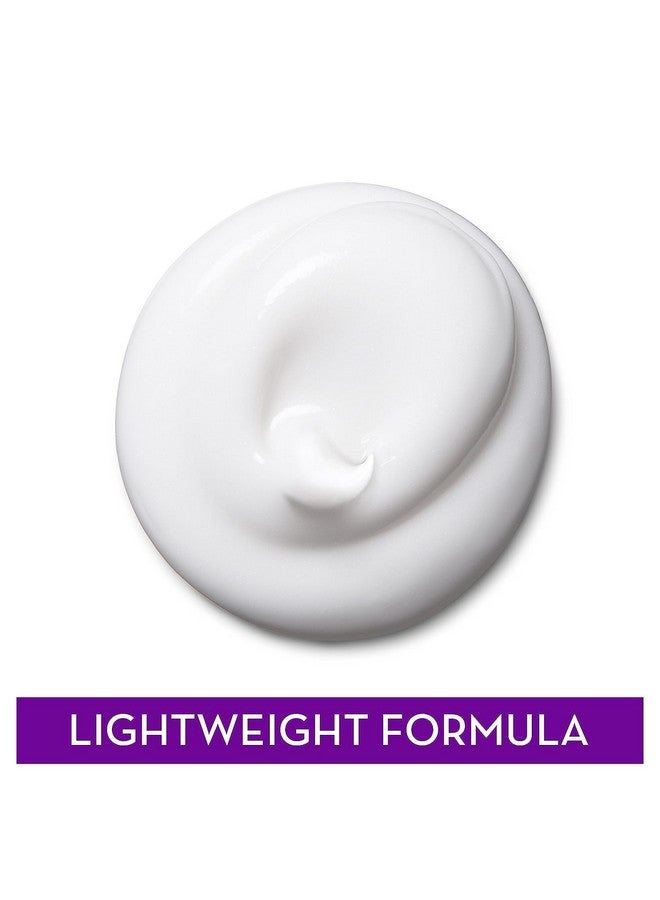 مصل الوجه من Age Defying Anti-Wrinkle 2-In-1 Day Cream Plus Face Serum Plus، جل الصبار، 1.7 أونصة سائلة - Image 3