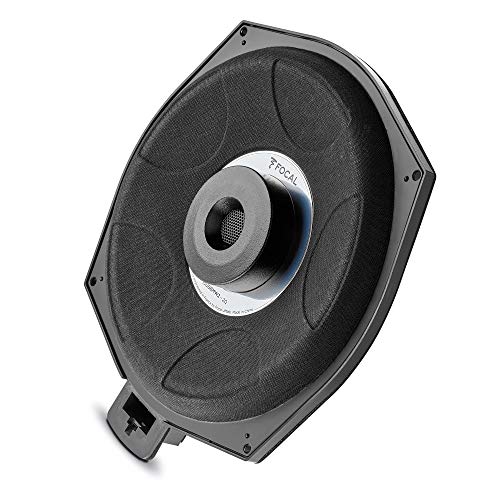 Focal ISUB BMW 2 - Factory Subwoofer Upgrade Compatible with Select BMW Models - Image 3
