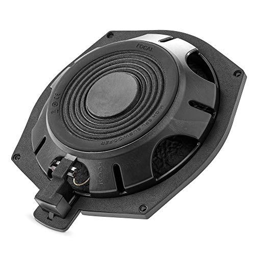 Focal ISUB BMW 2 - Factory Subwoofer Upgrade Compatible with Select BMW Models - Image 4
