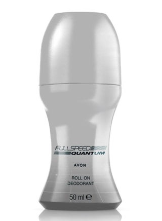 Full Speed Quantum Roll On Deodorant 50ml