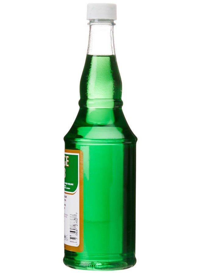 Clubman Jeris Osage Rub Professional Size, 14 fl oz - Image 2