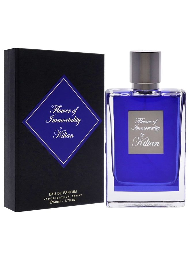 KILIAN زهرة الخلود بخاخ عطر للجنسين 1.7 أونصة